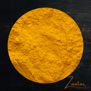 ZAATAR AÇAFRÃO 15 Gr